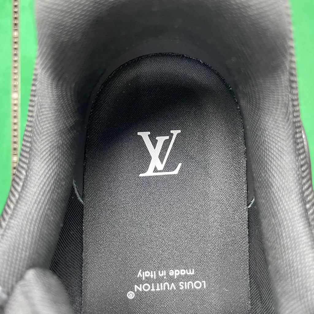 LV Trainner Black
