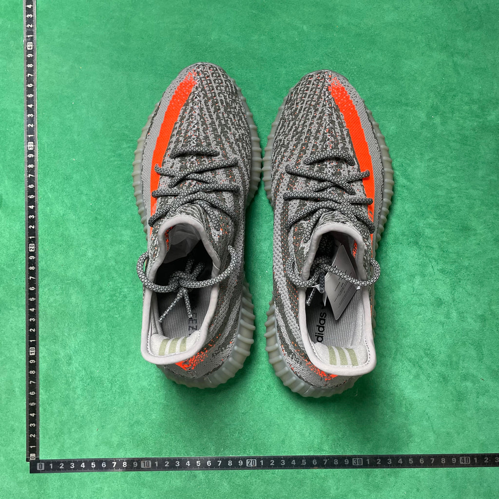Yeezy Boost 350 VZ - Beluga