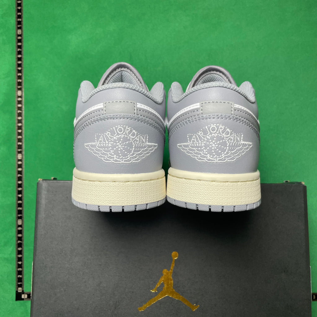 Jordan 1 Low - Varios Modelos