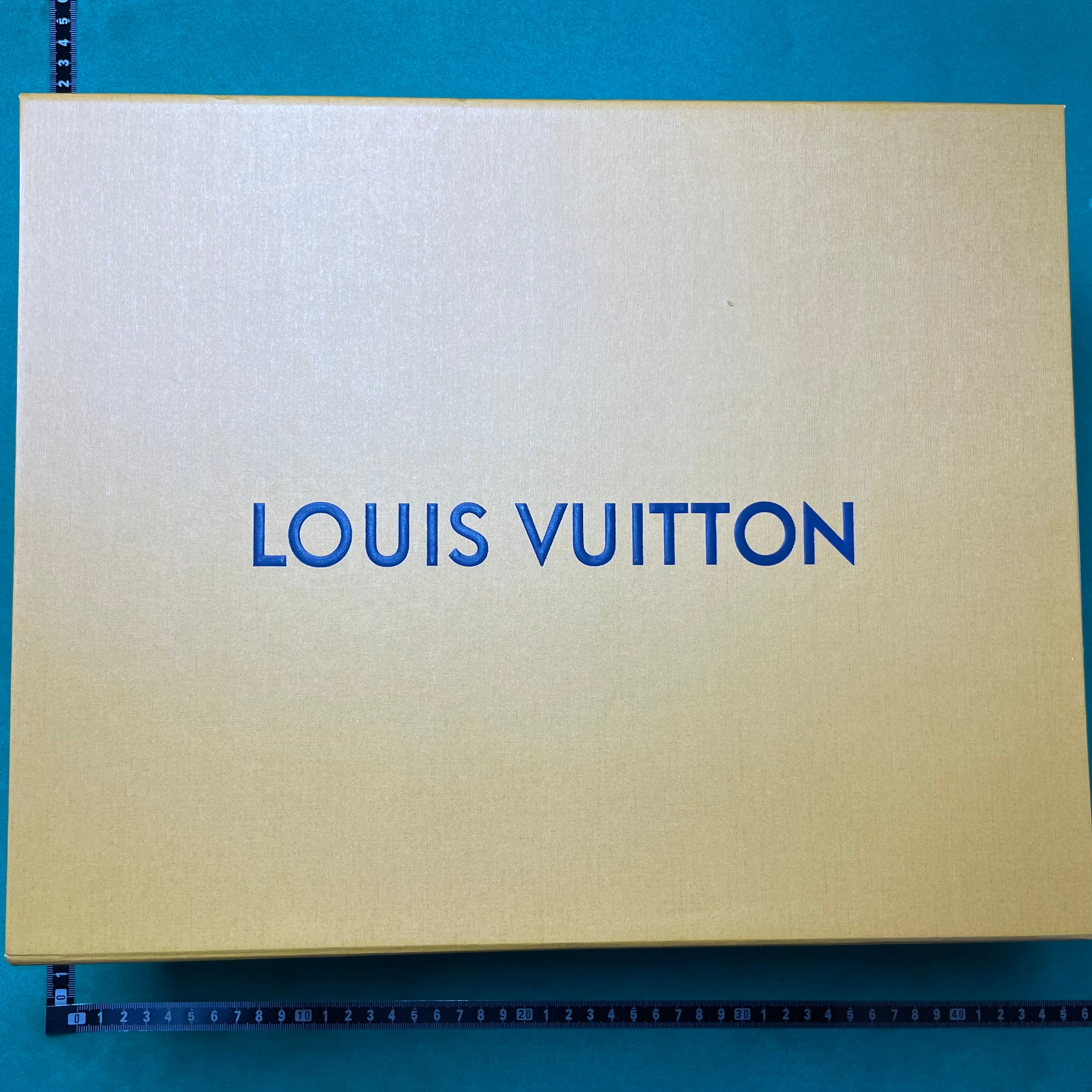 LV Trainner Black