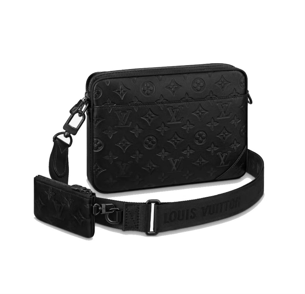 LV Dúo Messenger Bag