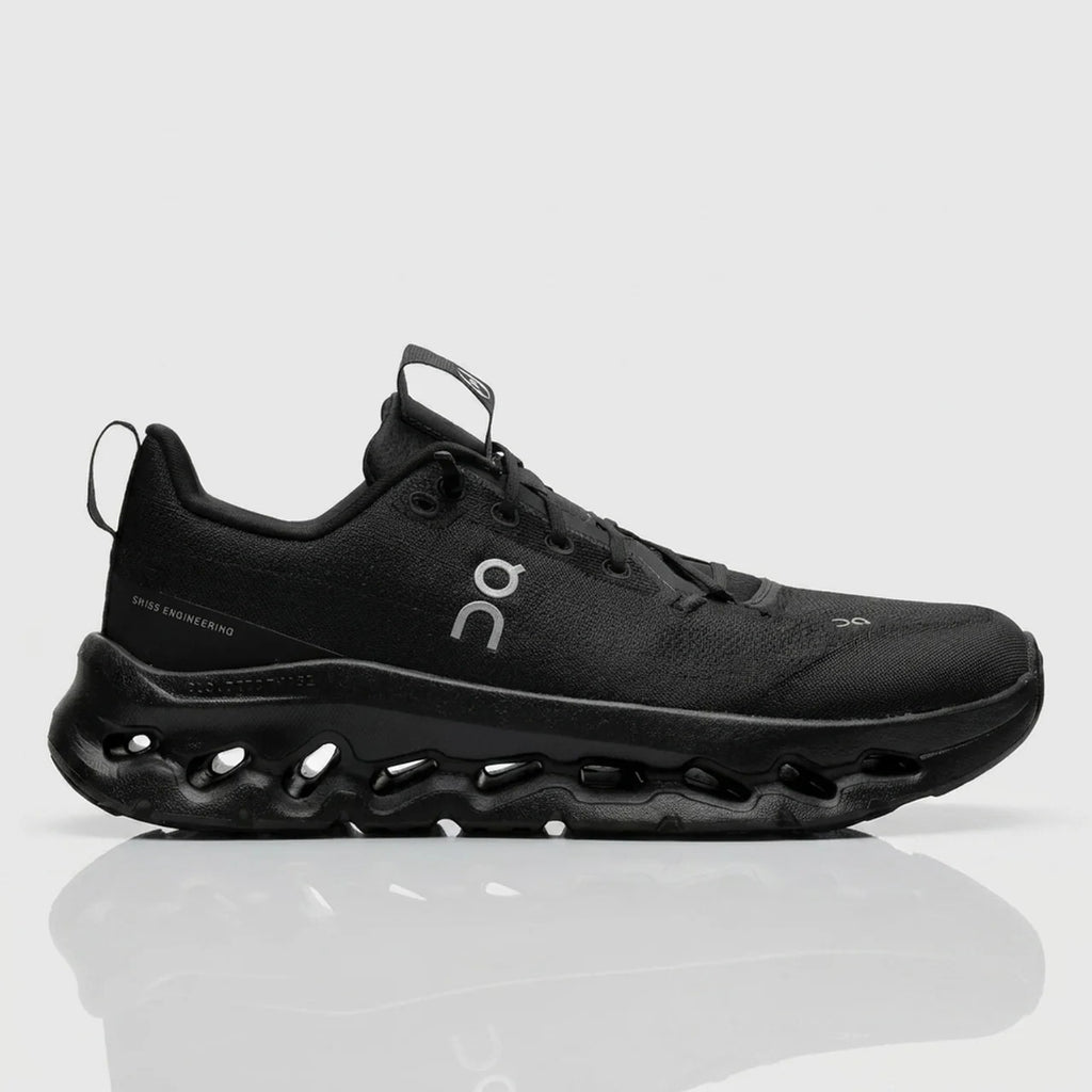 On tenis Cloudtilt FKA All Black