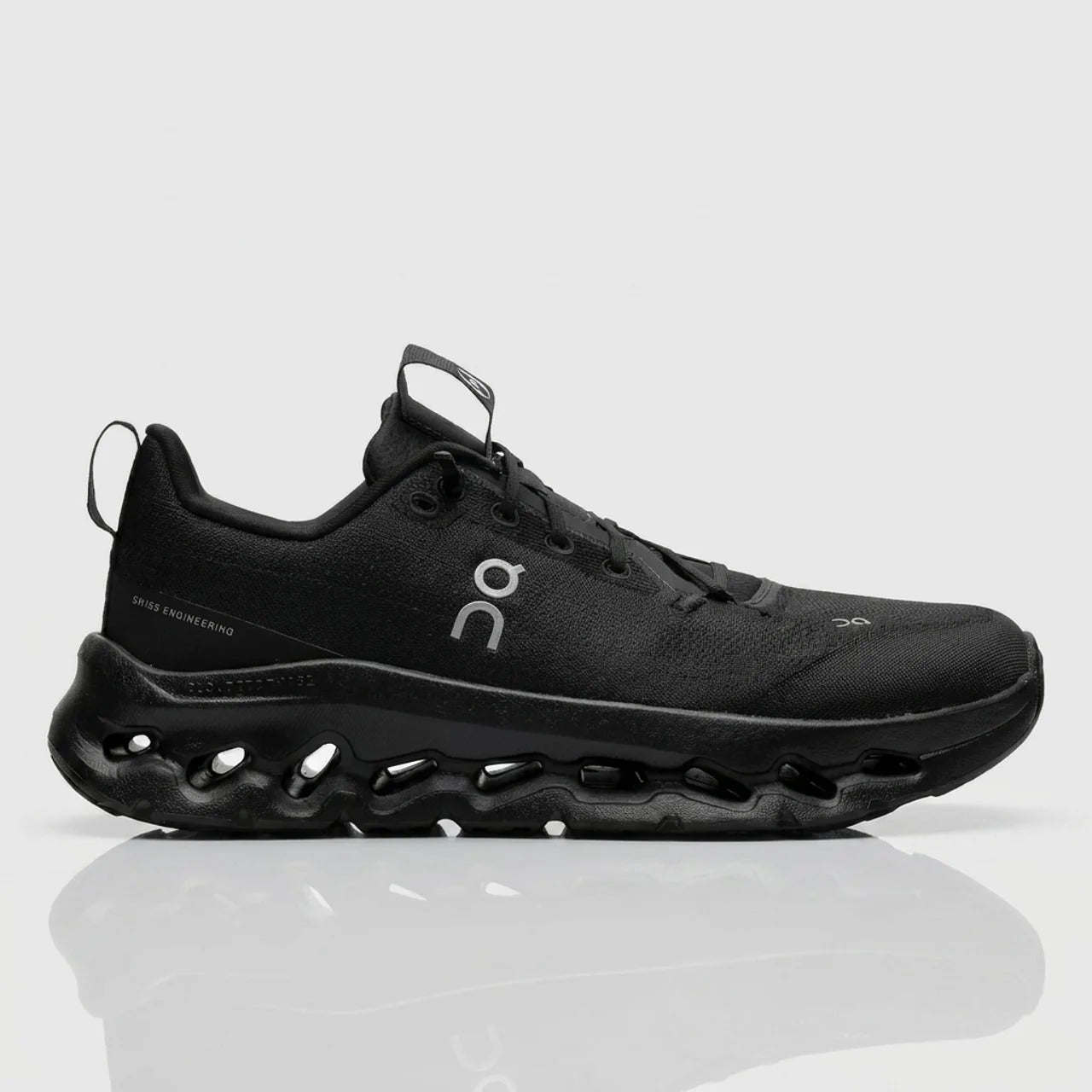 On tenis Cloudtilt FKA All Black