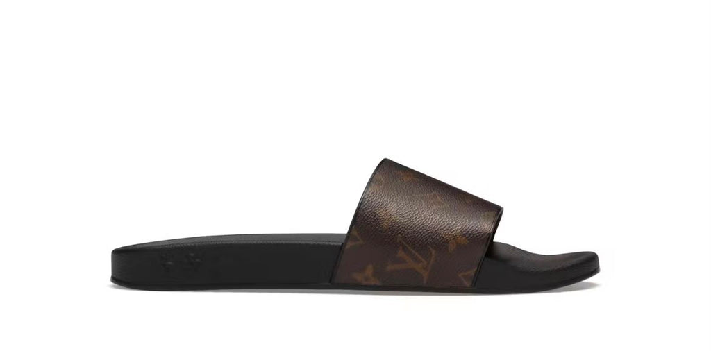 Sandalias LV “Waterfront Mule ”