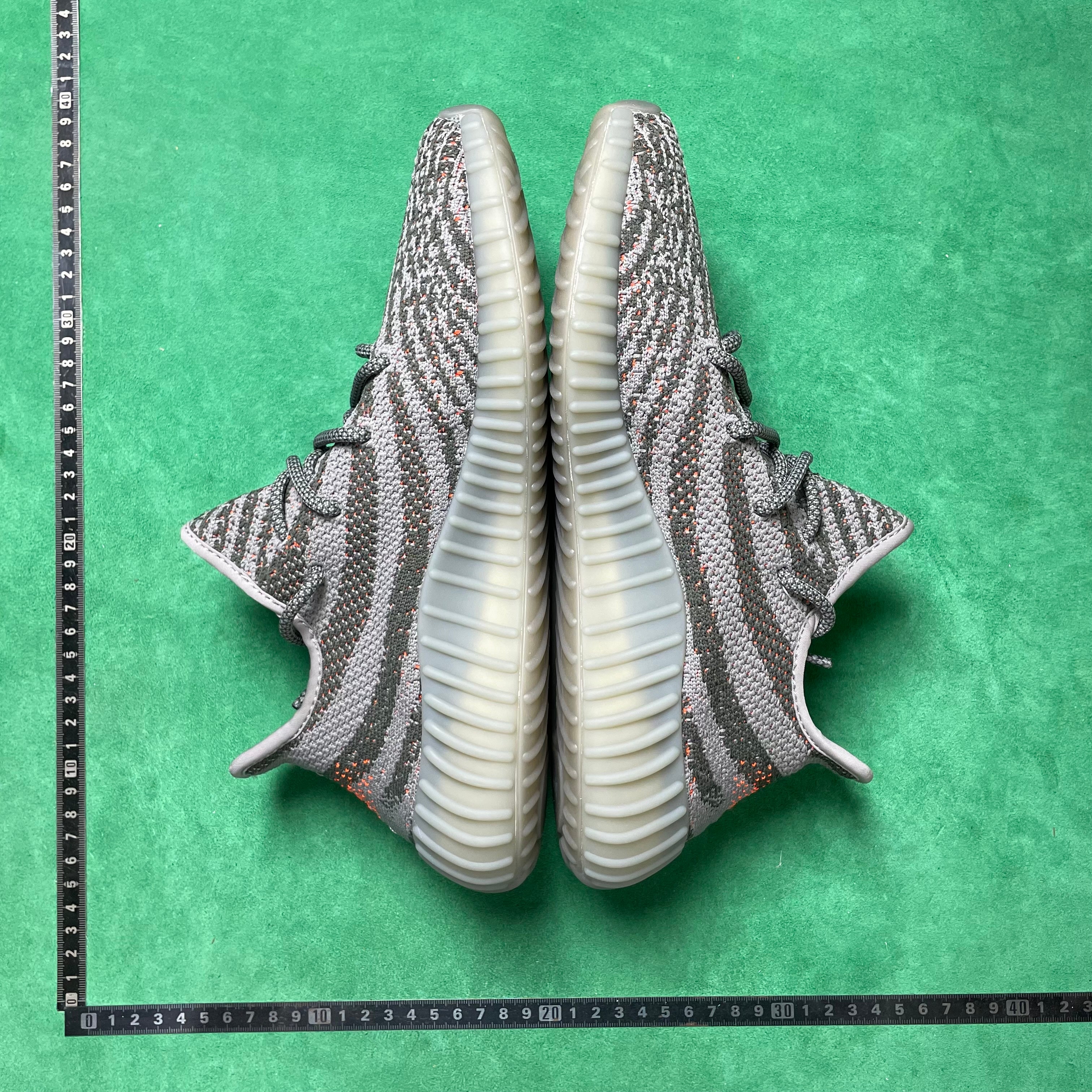 Yeezy Boost 350 VZ - Beluga