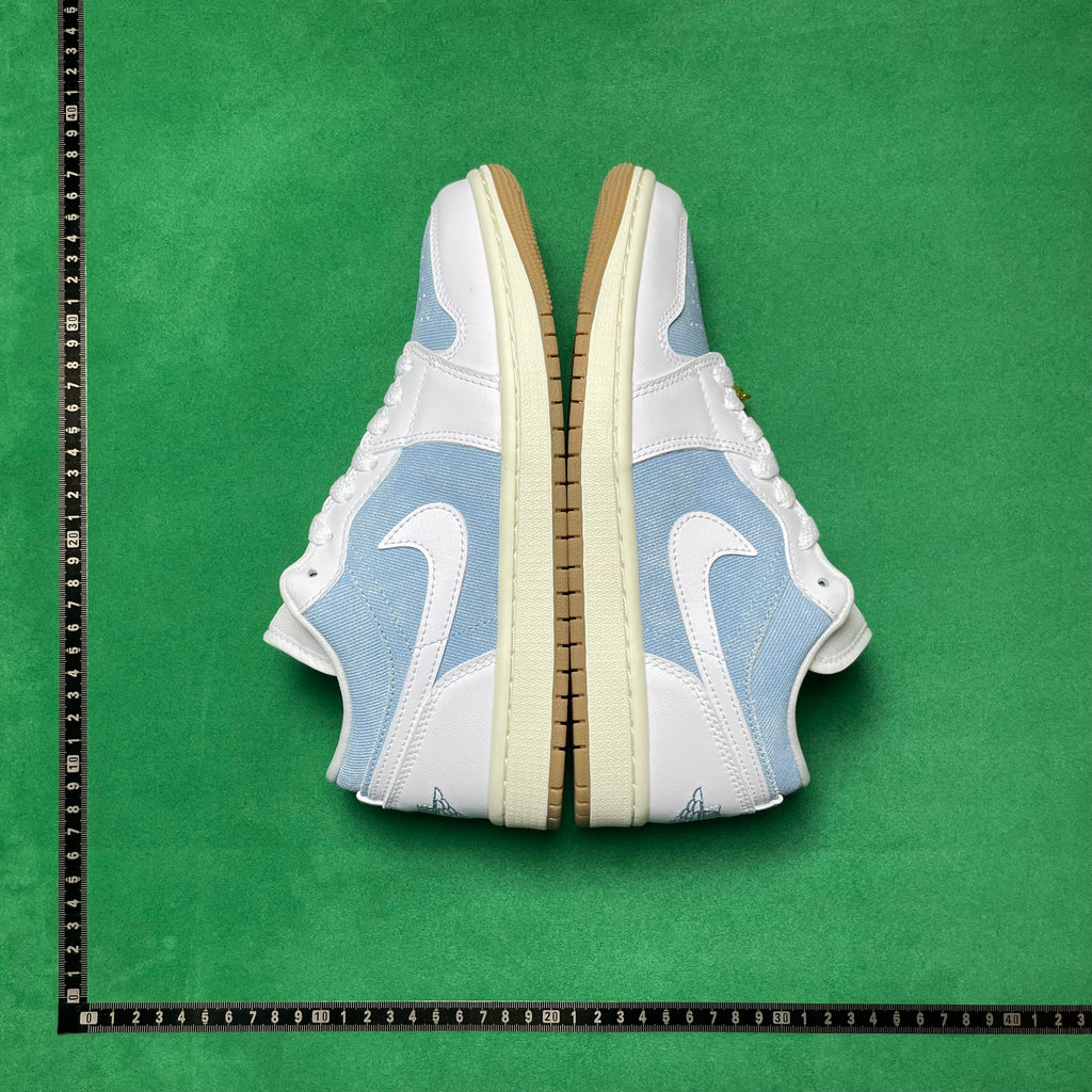 Jordan 1 Low - Varios Modelos
