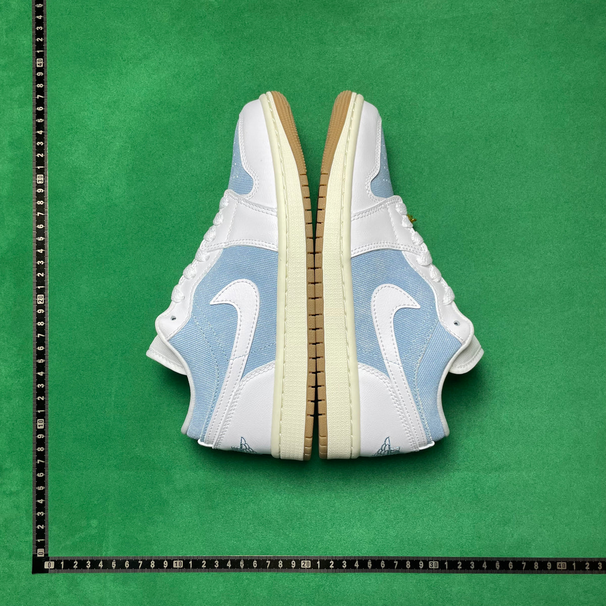 Jordan 1 Low - Varios Modelos