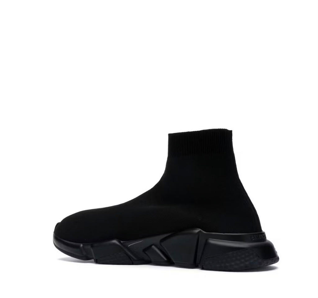 Balenciaga Speed Trainer “Graffiti”