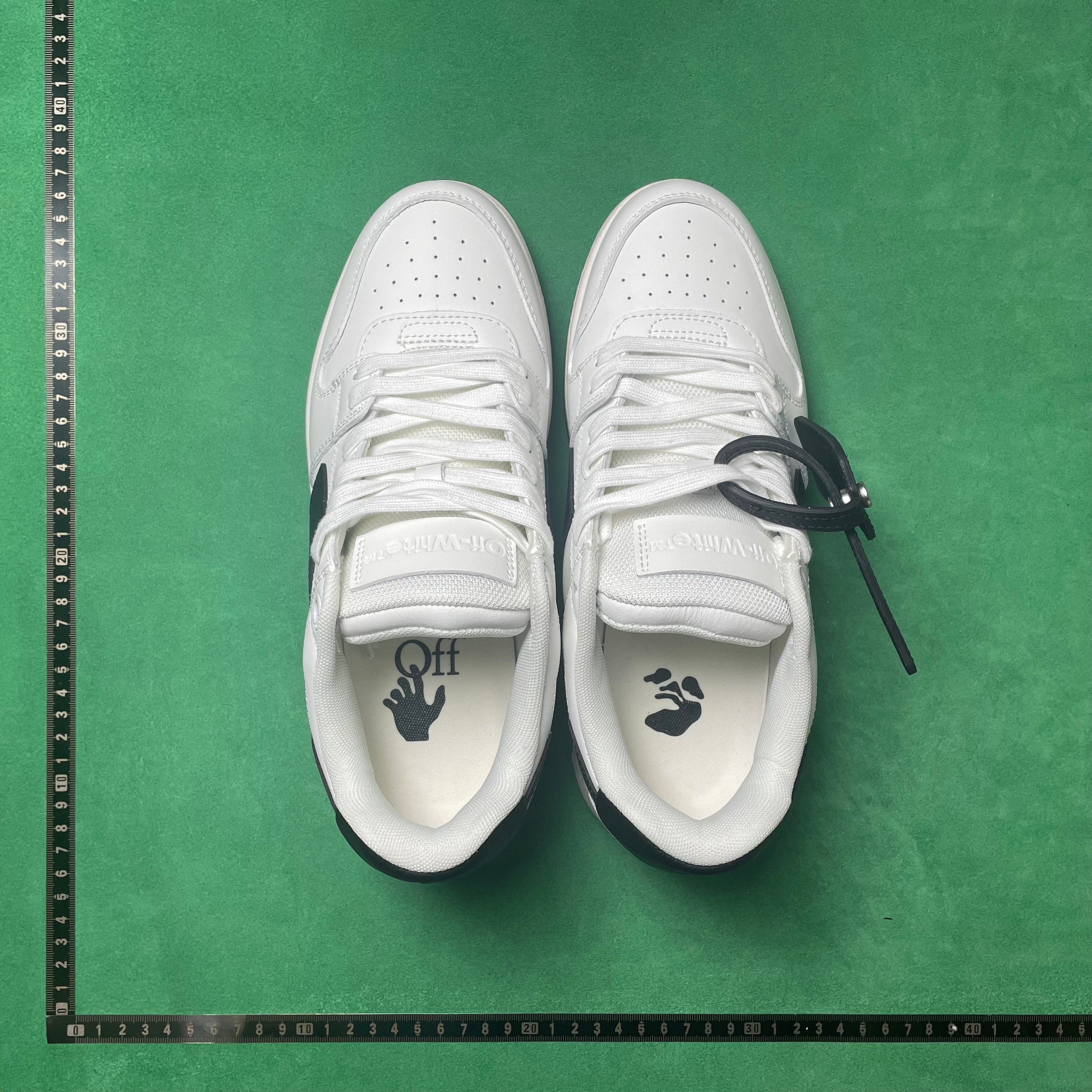 Off White Ofice