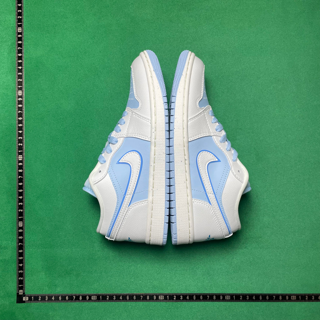 Jordan 1 Low - Varios Modelos