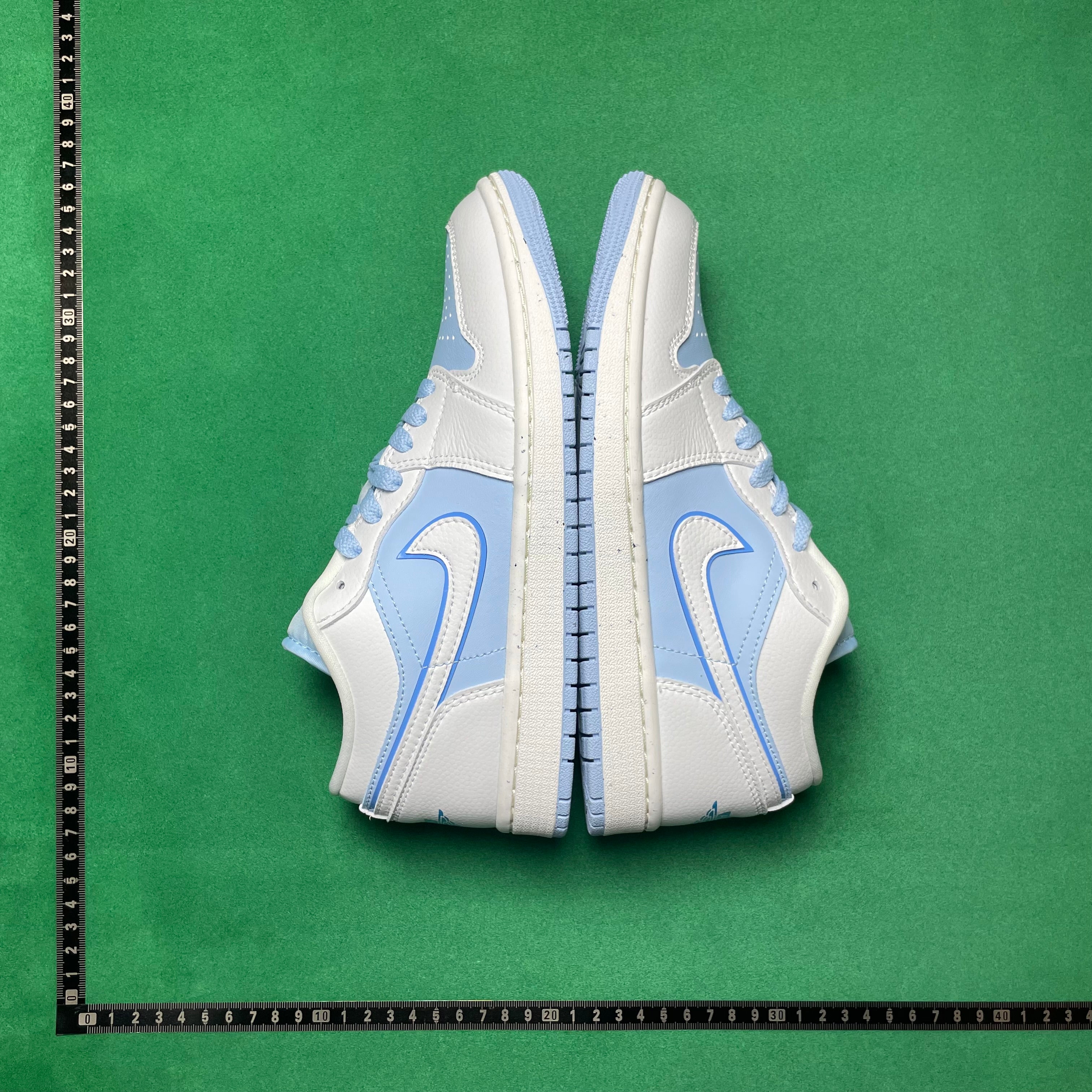Jordan 1 Low - Varios Modelos
