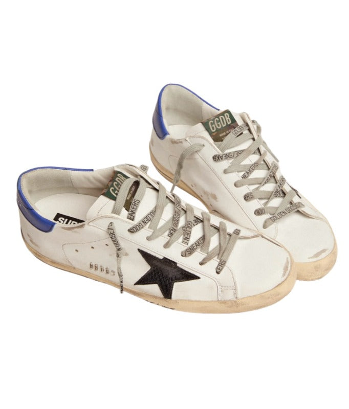 Golden Goose Super Star