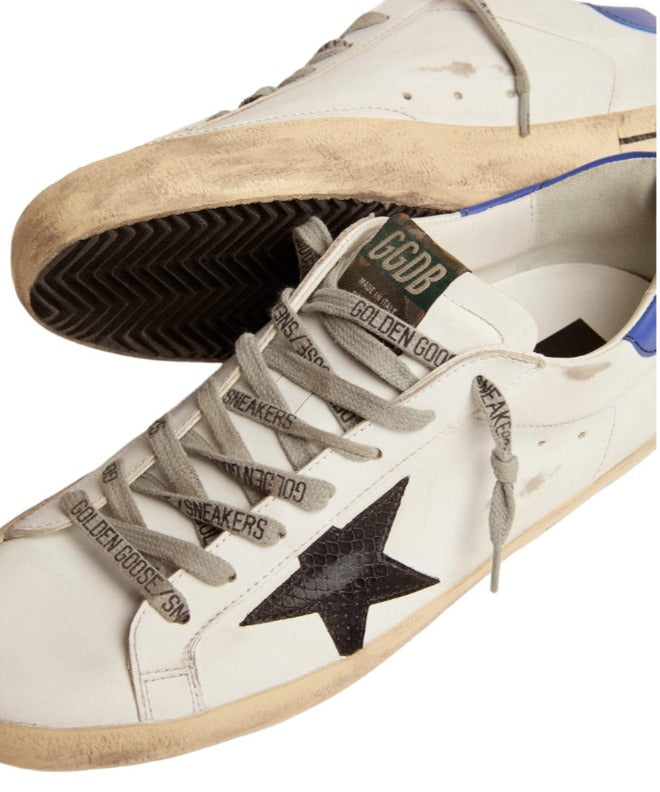 Golden Goose Super Star