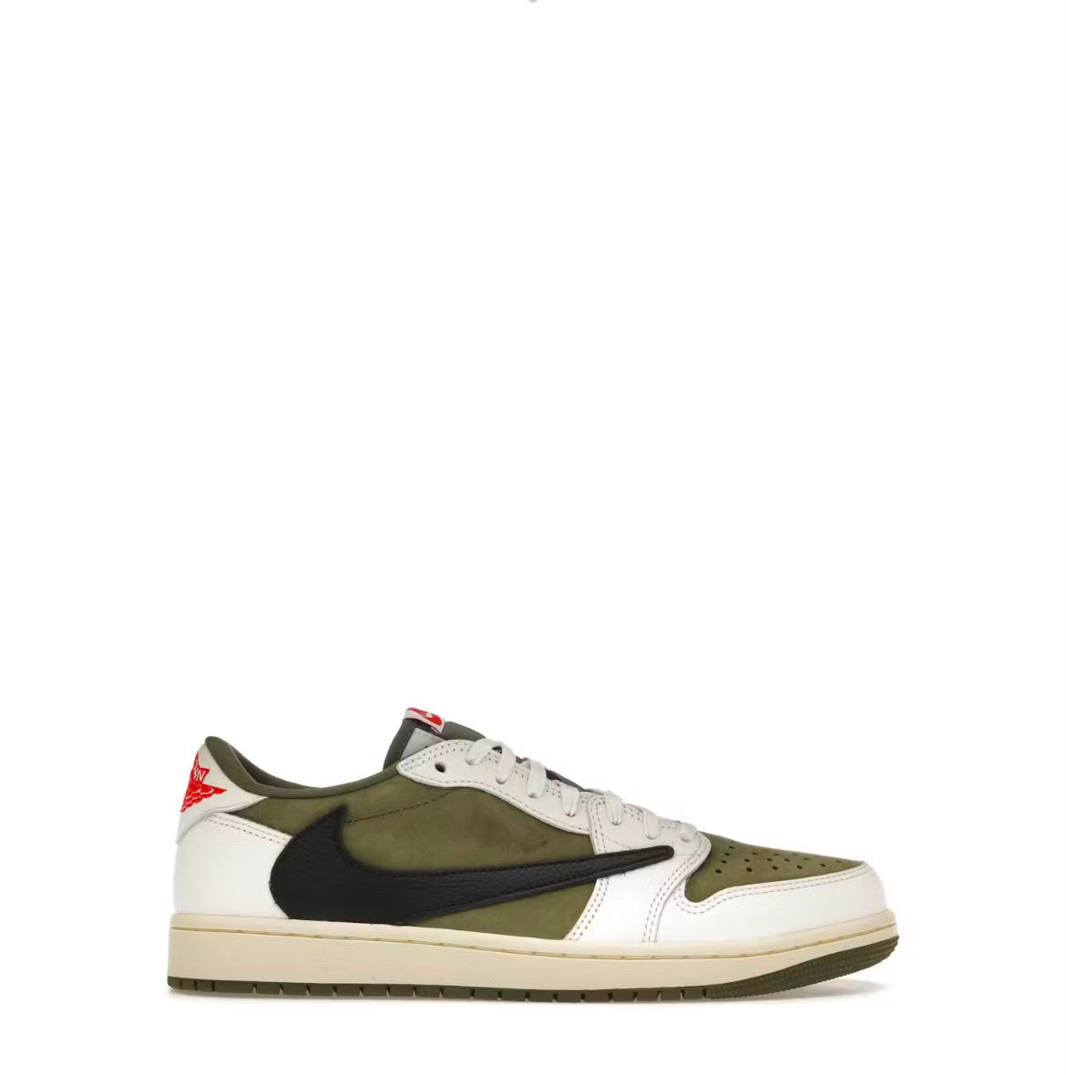 Travis Scott x Air Jordan 1 Low OG