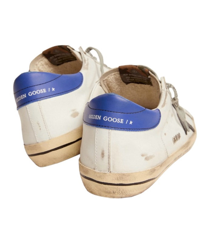 Golden Goose Super Star