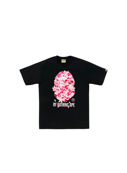 BAPE ABC Camo By bathing Ape Tee
