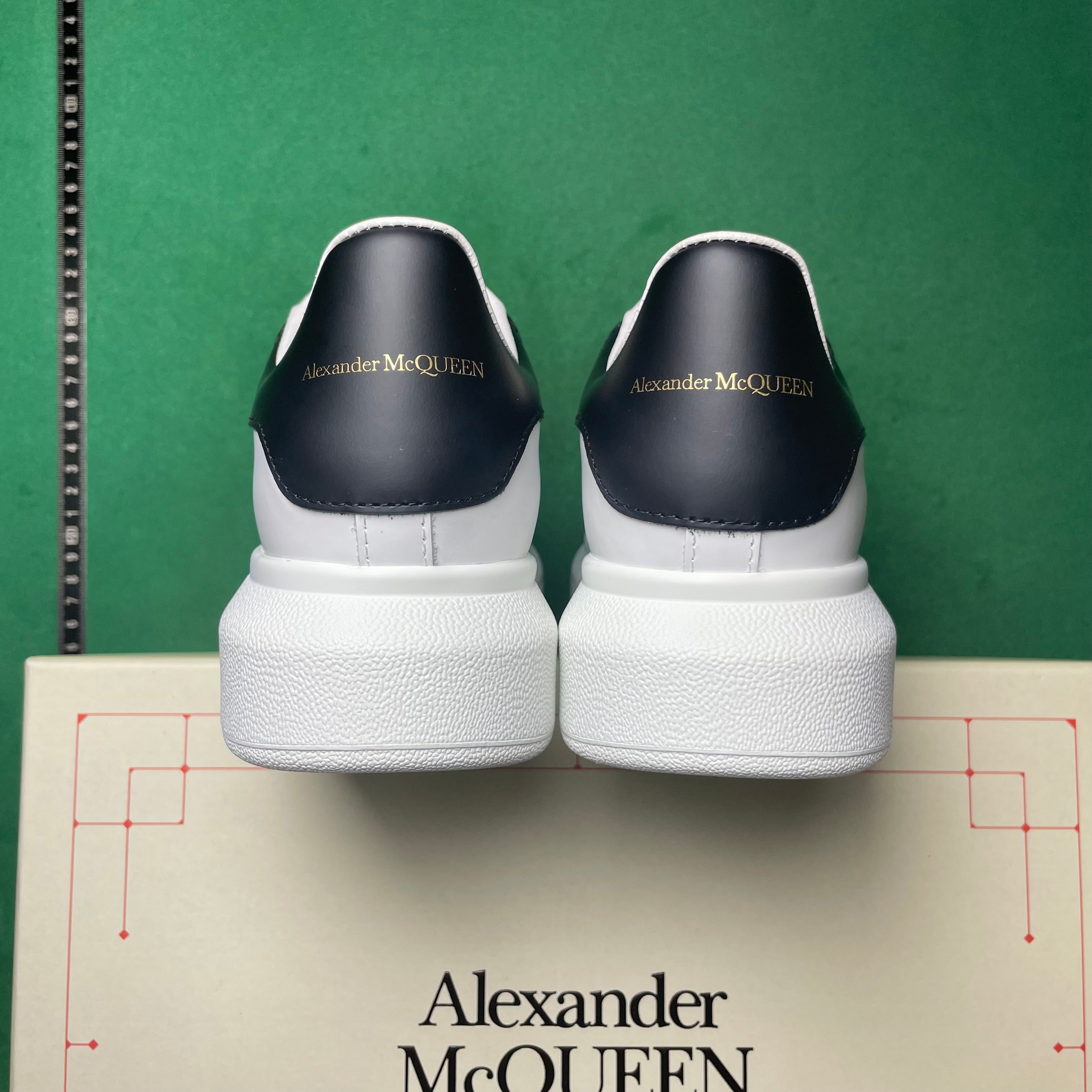 Alexander McQueen