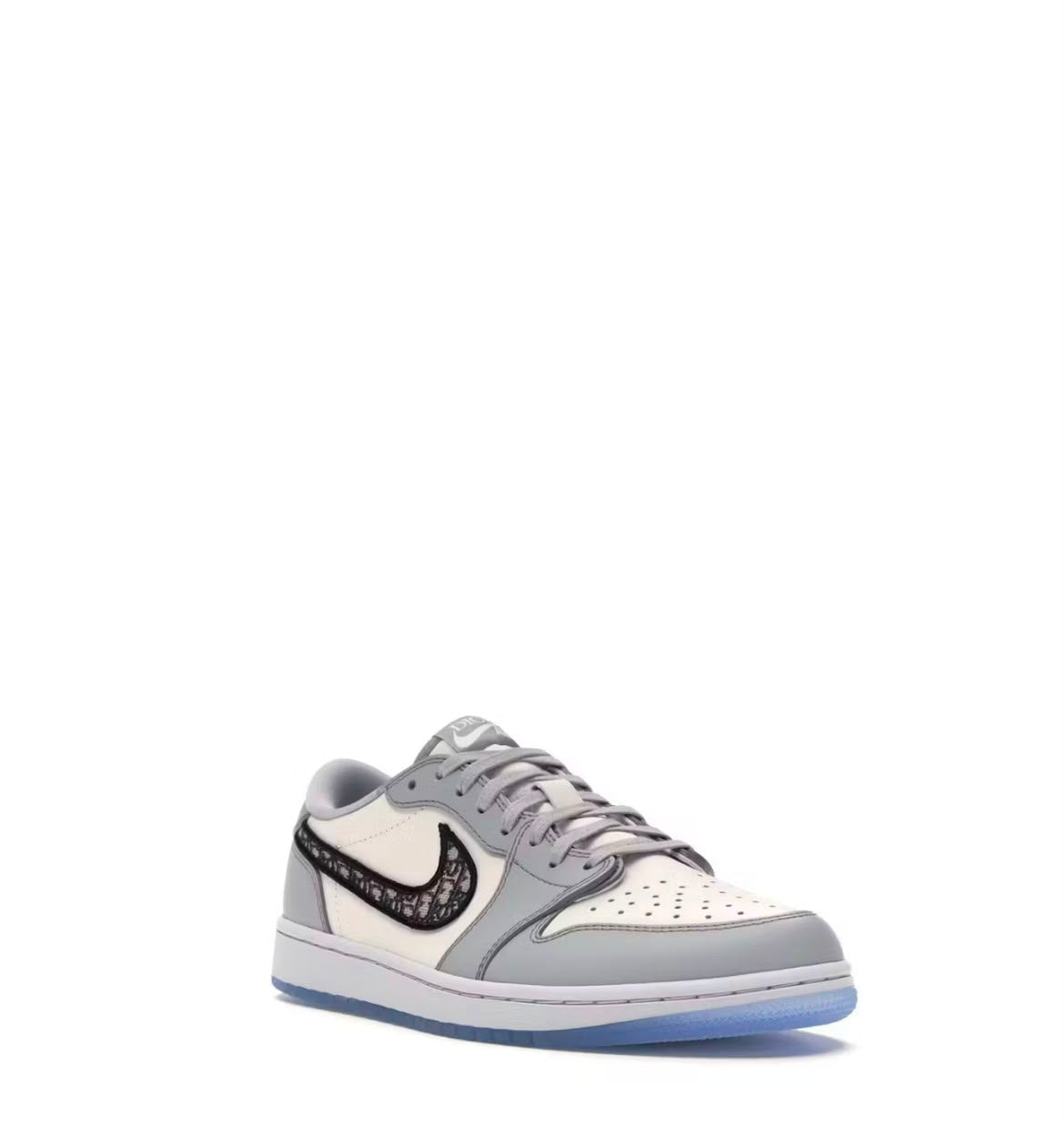 Dior x Air Jordan 1 Low