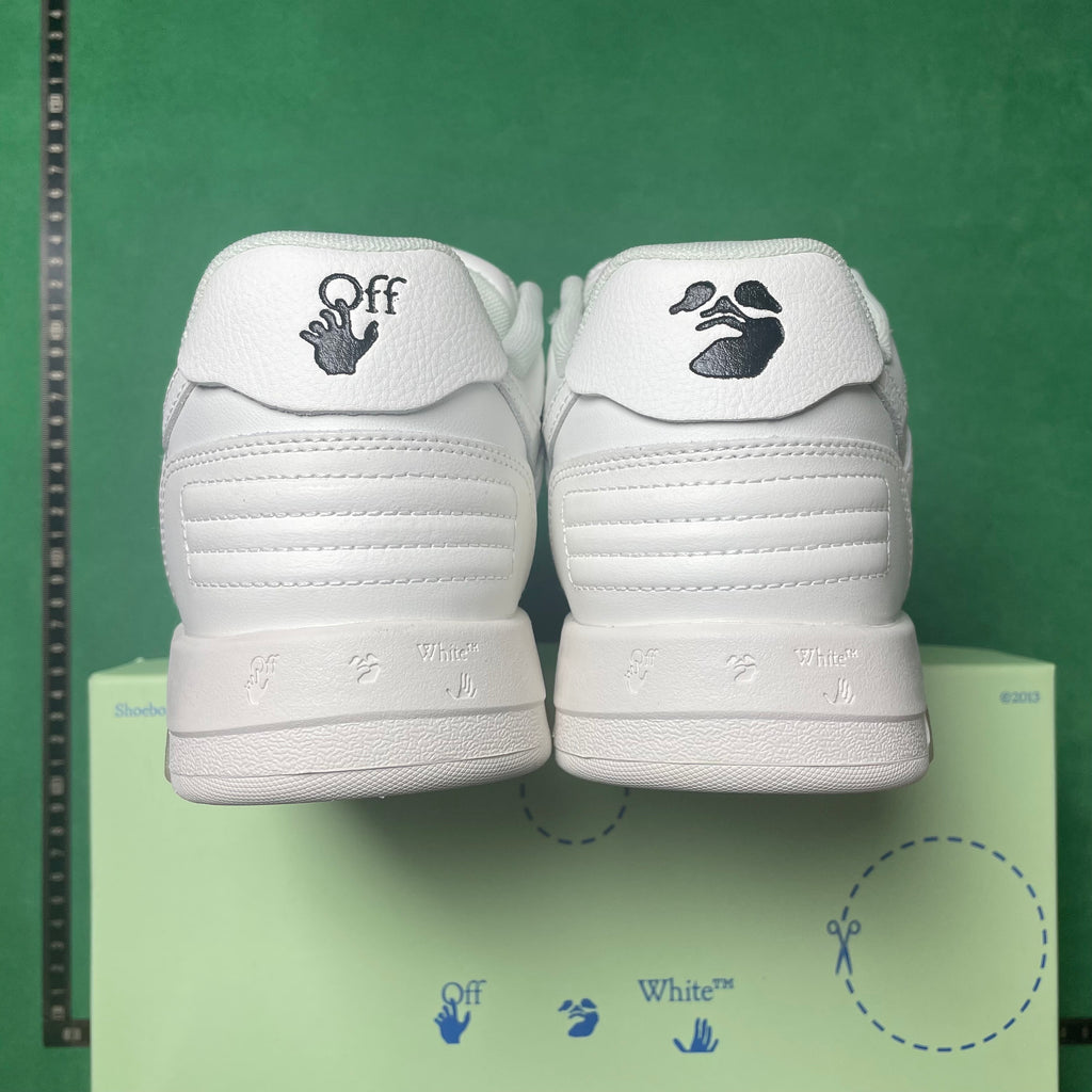 OFF White Out Of Oficce OOO