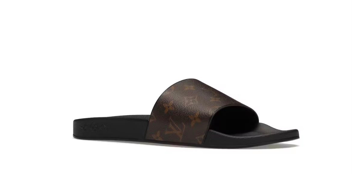 Sandalias LV “Waterfront Mule ”
