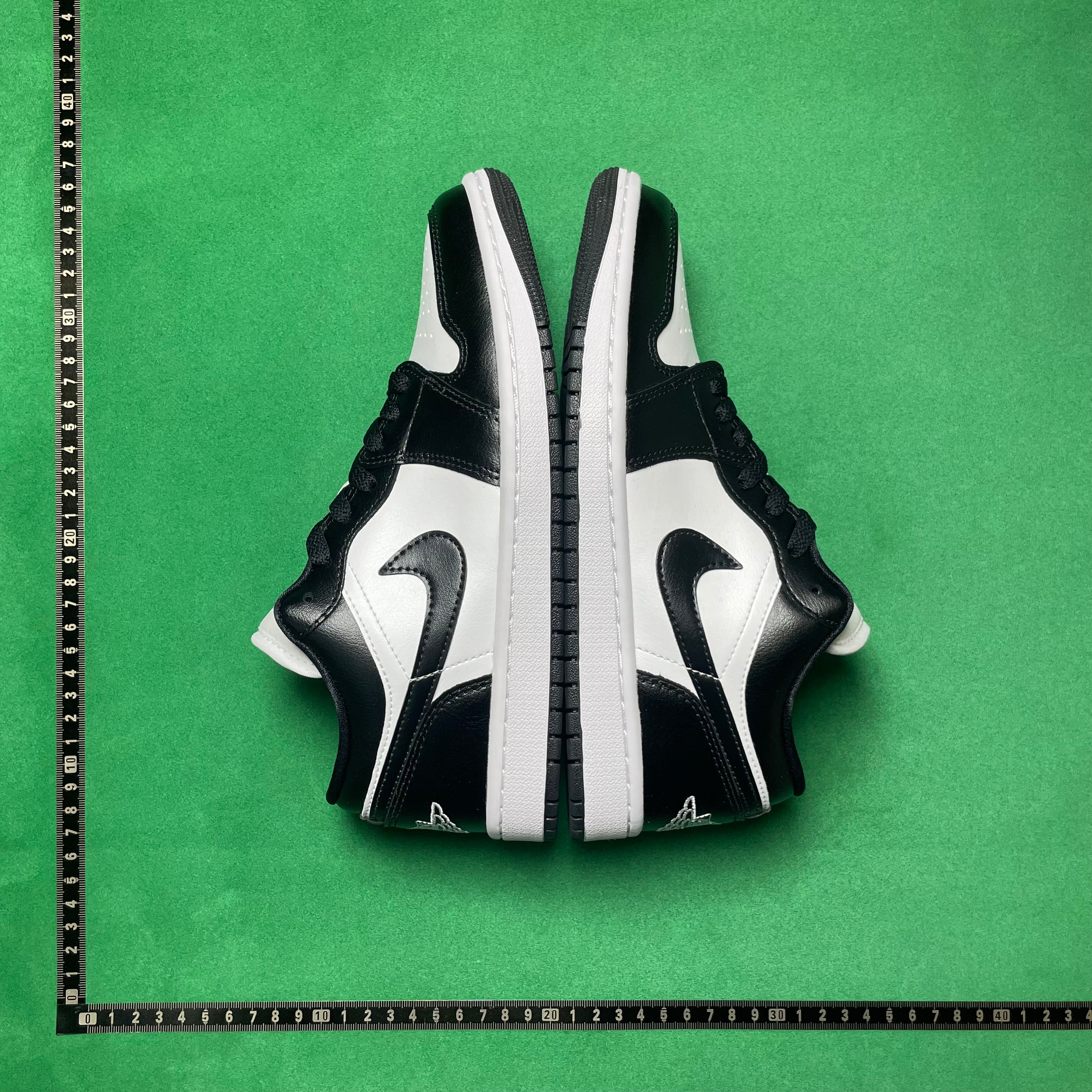 Jordan 1 Low - Varios Modelos