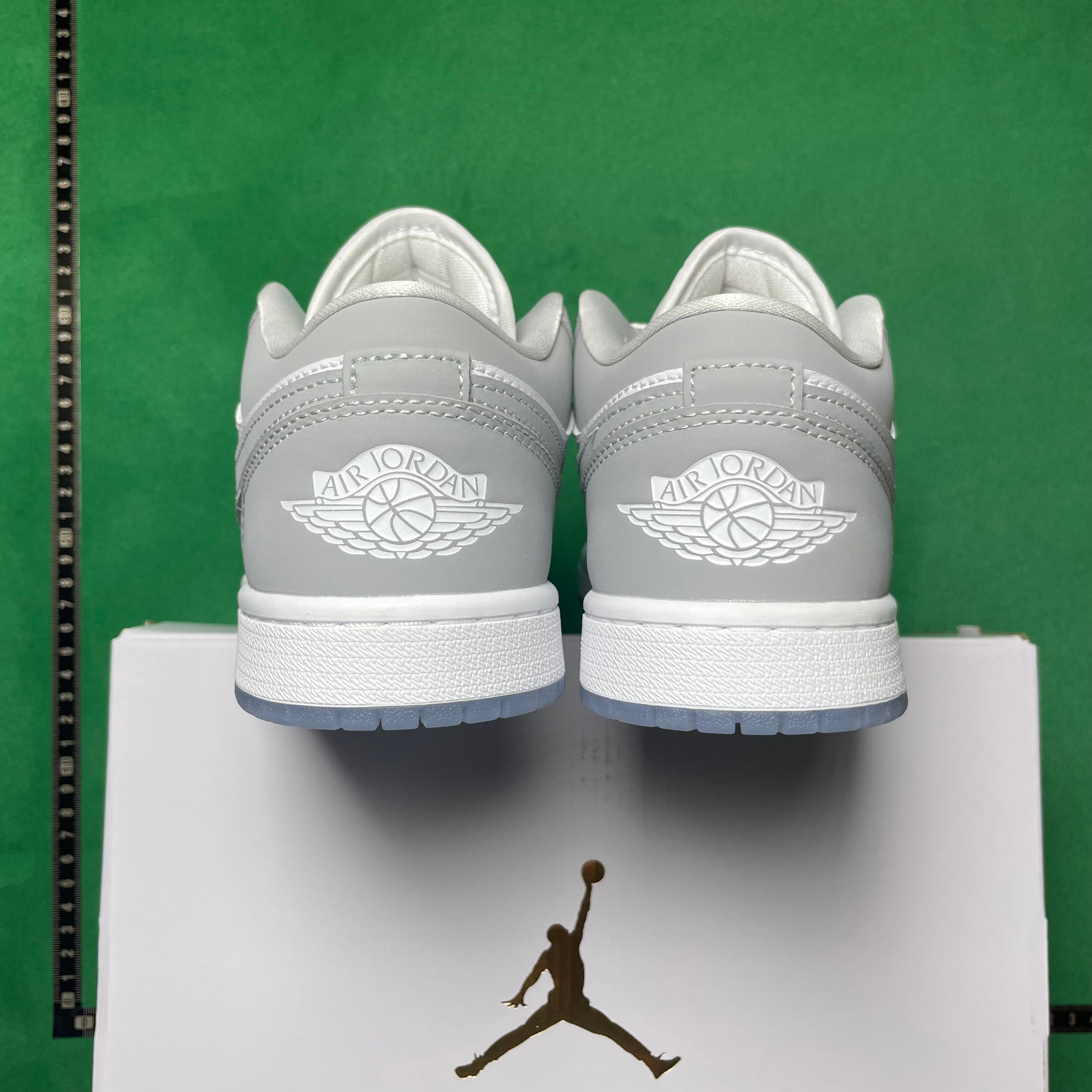Jordan 1 Low - Varios Modelos