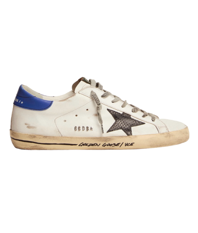 Golden Goose Super Star