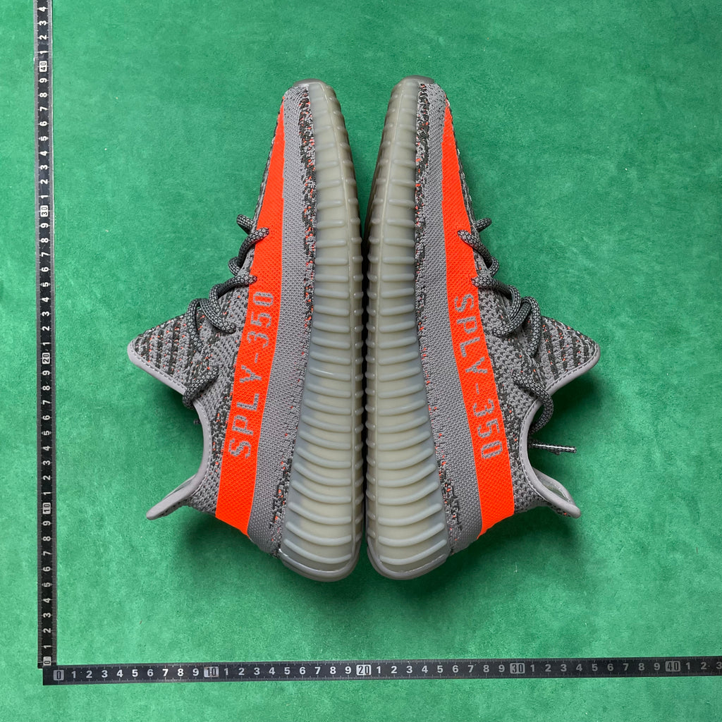 Yeezy Boost 350 VZ - Beluga