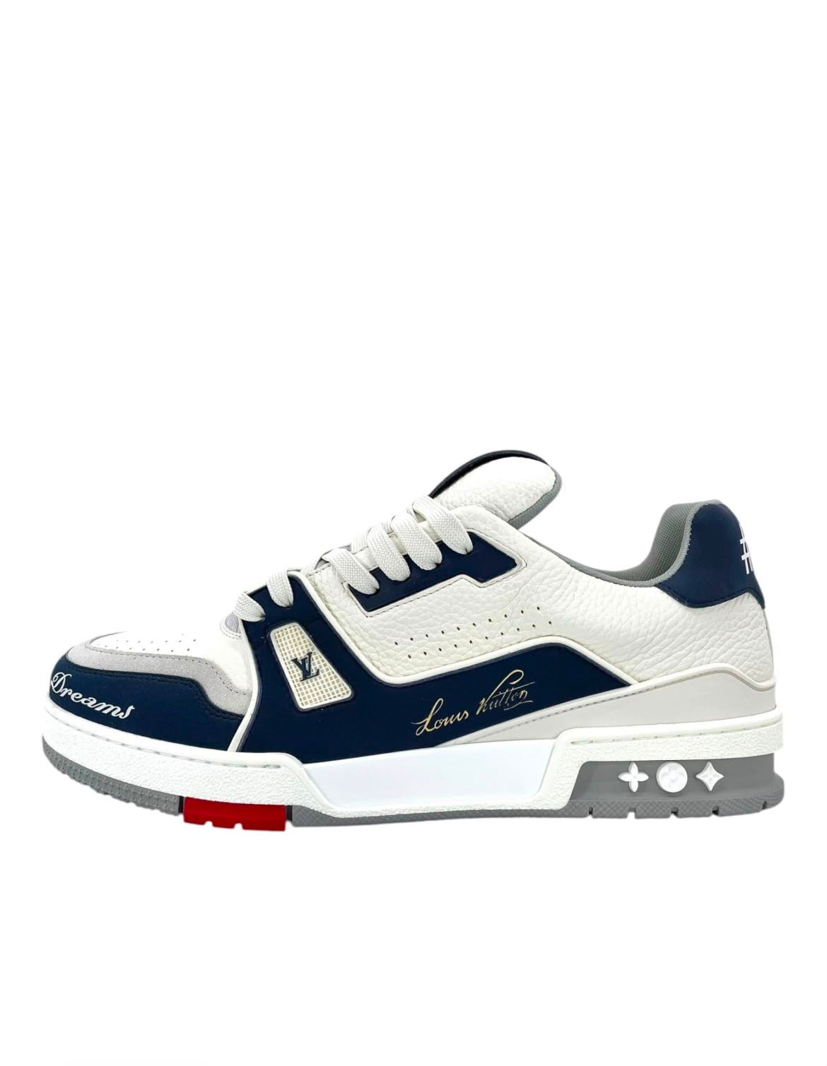 LV trainer “New York Exclusive”