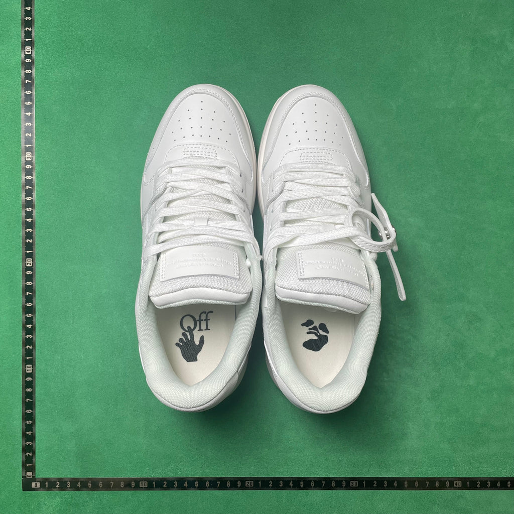 OFF White Out Of Oficce OOO