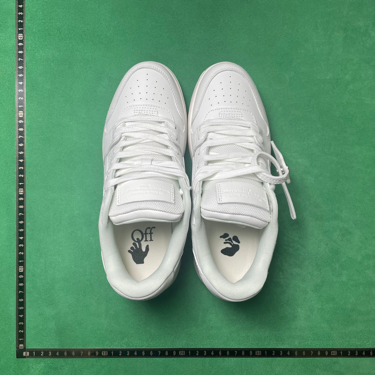 OFF White Out Of Oficce OOO