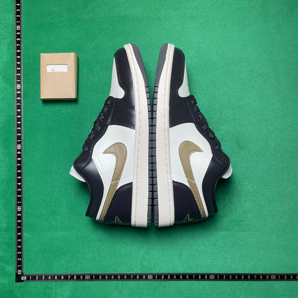 Jordan 1 Low - Varios Modelos