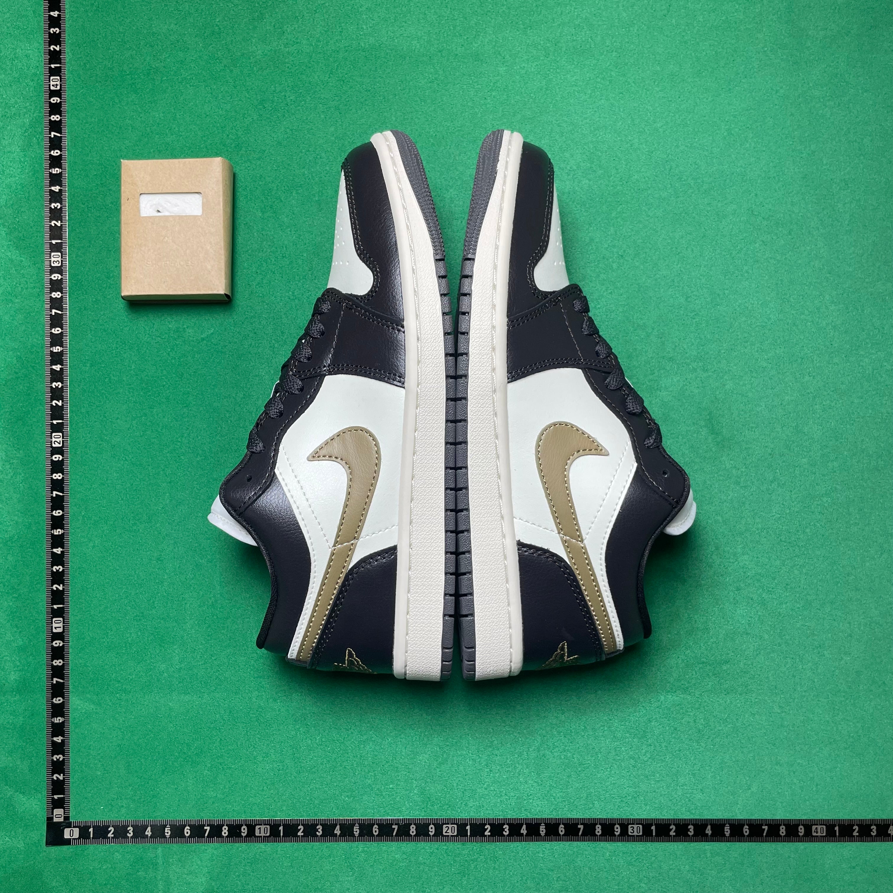 Jordan 1 Low - Varios Modelos