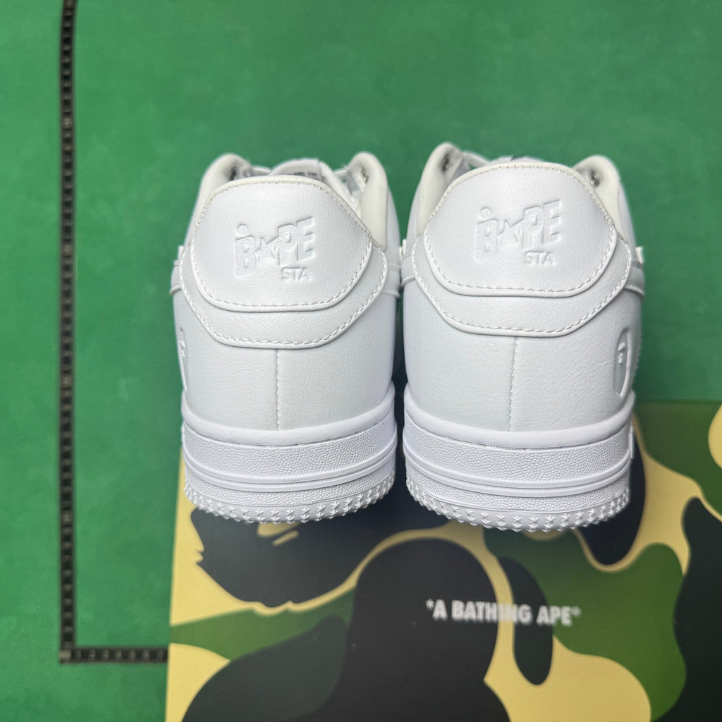 Bathing Ape Bape SK8 Sta