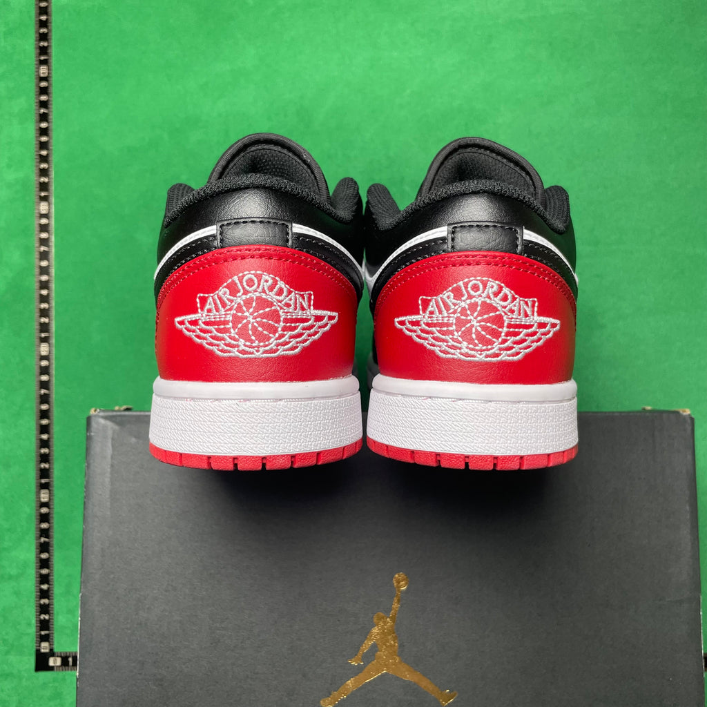 Jordan 1 Low - Varios Modelos