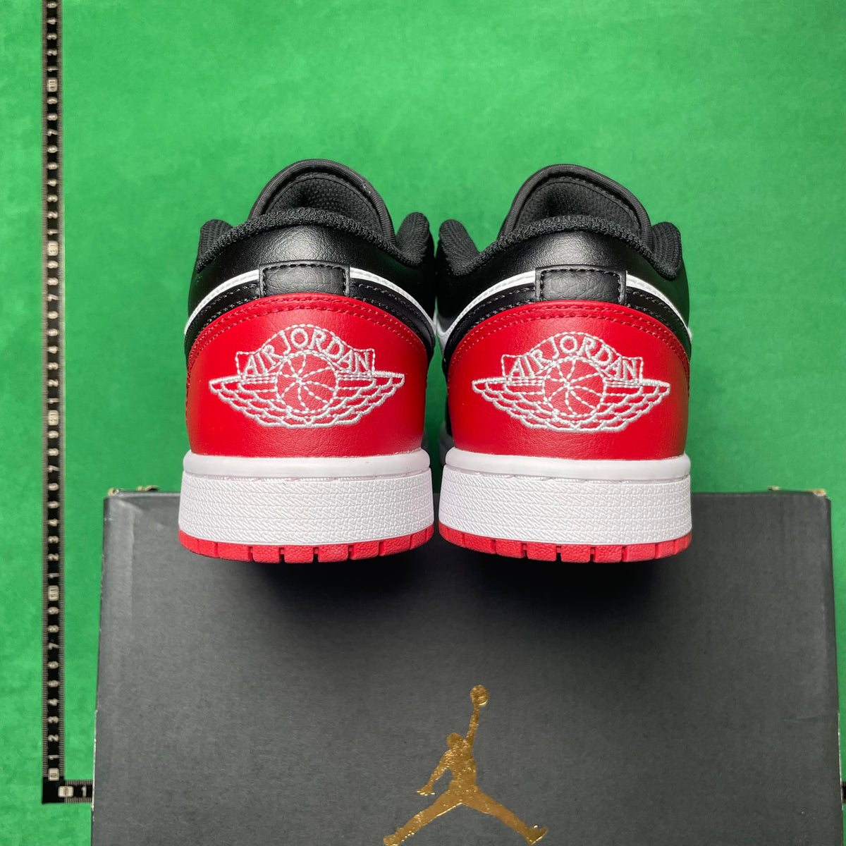 Jordan 1 Low - Varios Modelos