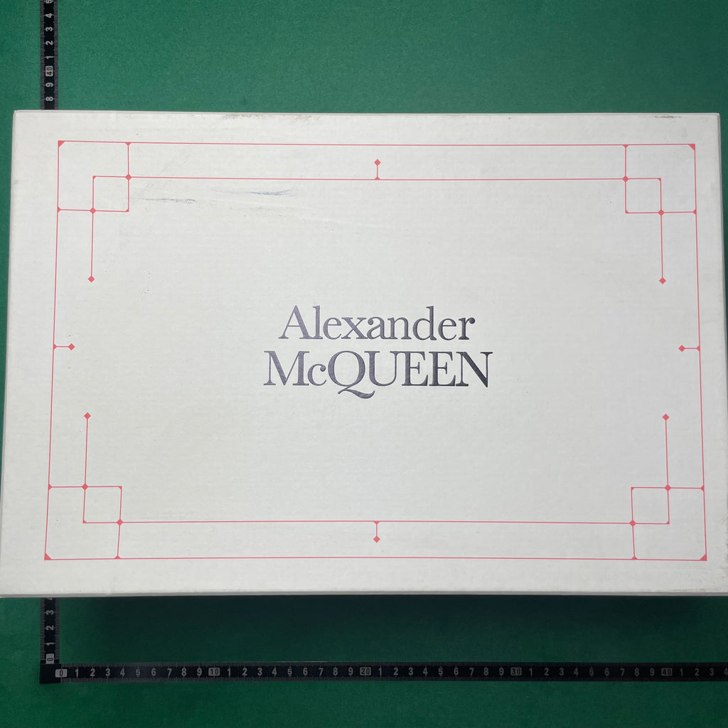 Alexander McQueen black