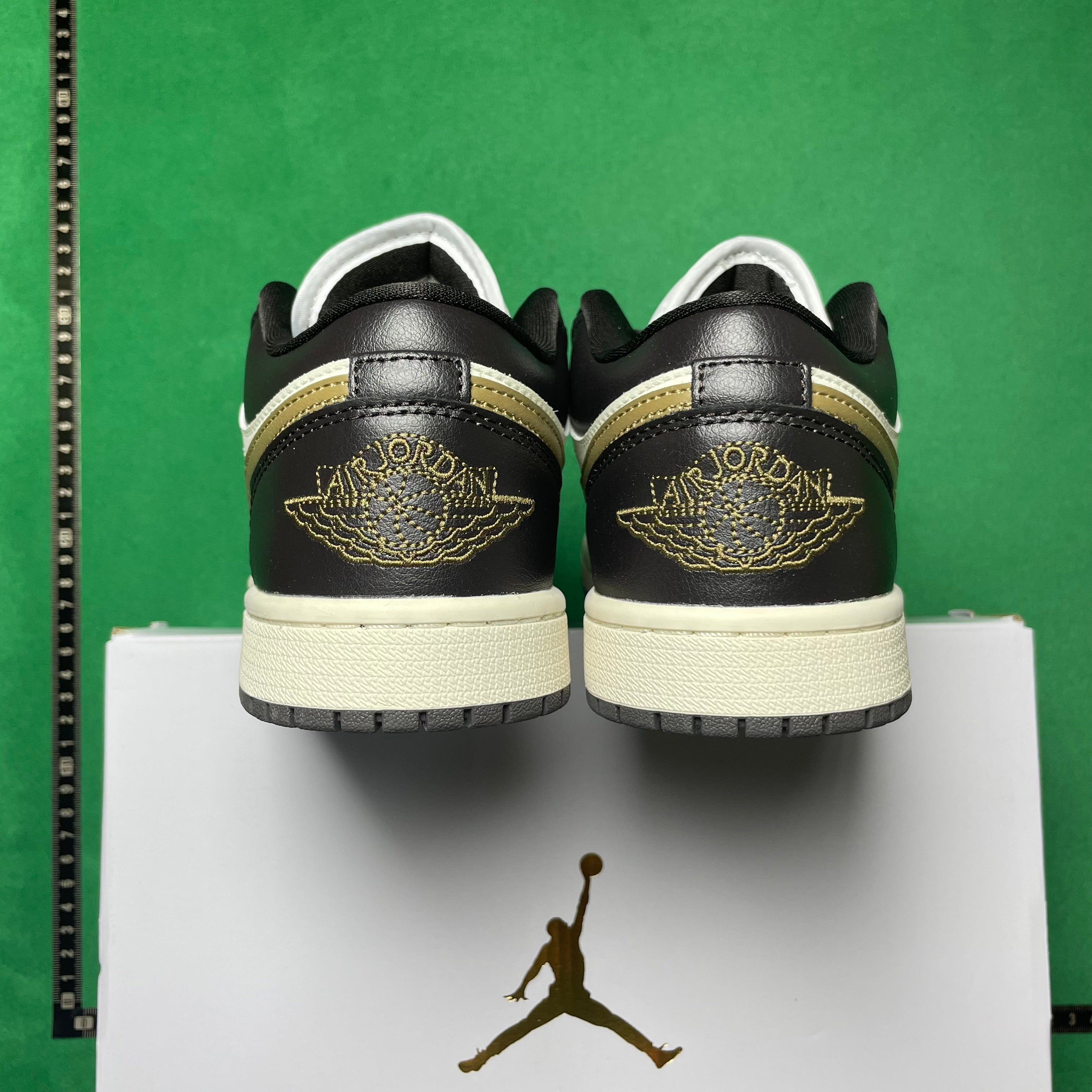 Jordan 1 Low - Varios Modelos