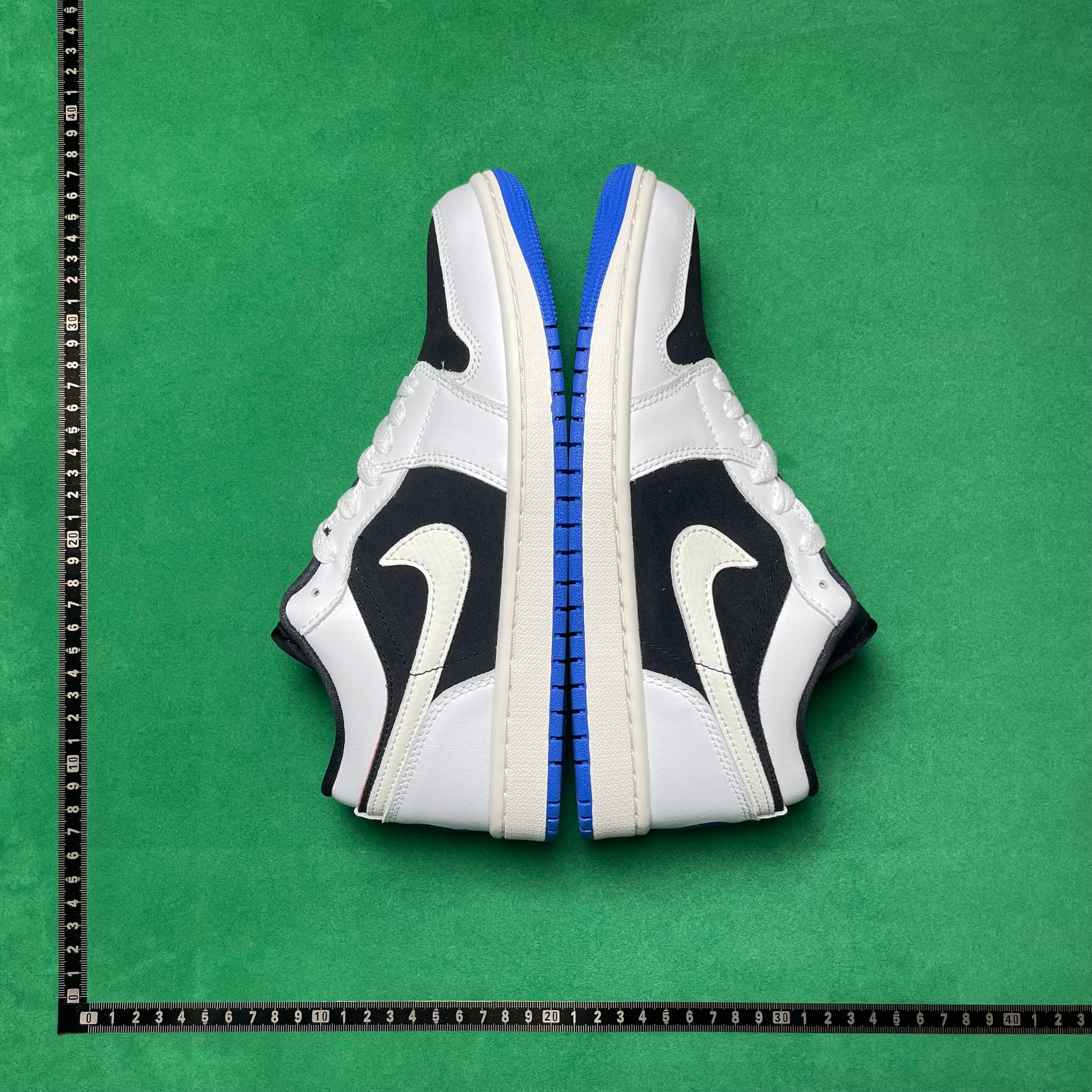 Jordan 1 Low - Varios Modelos