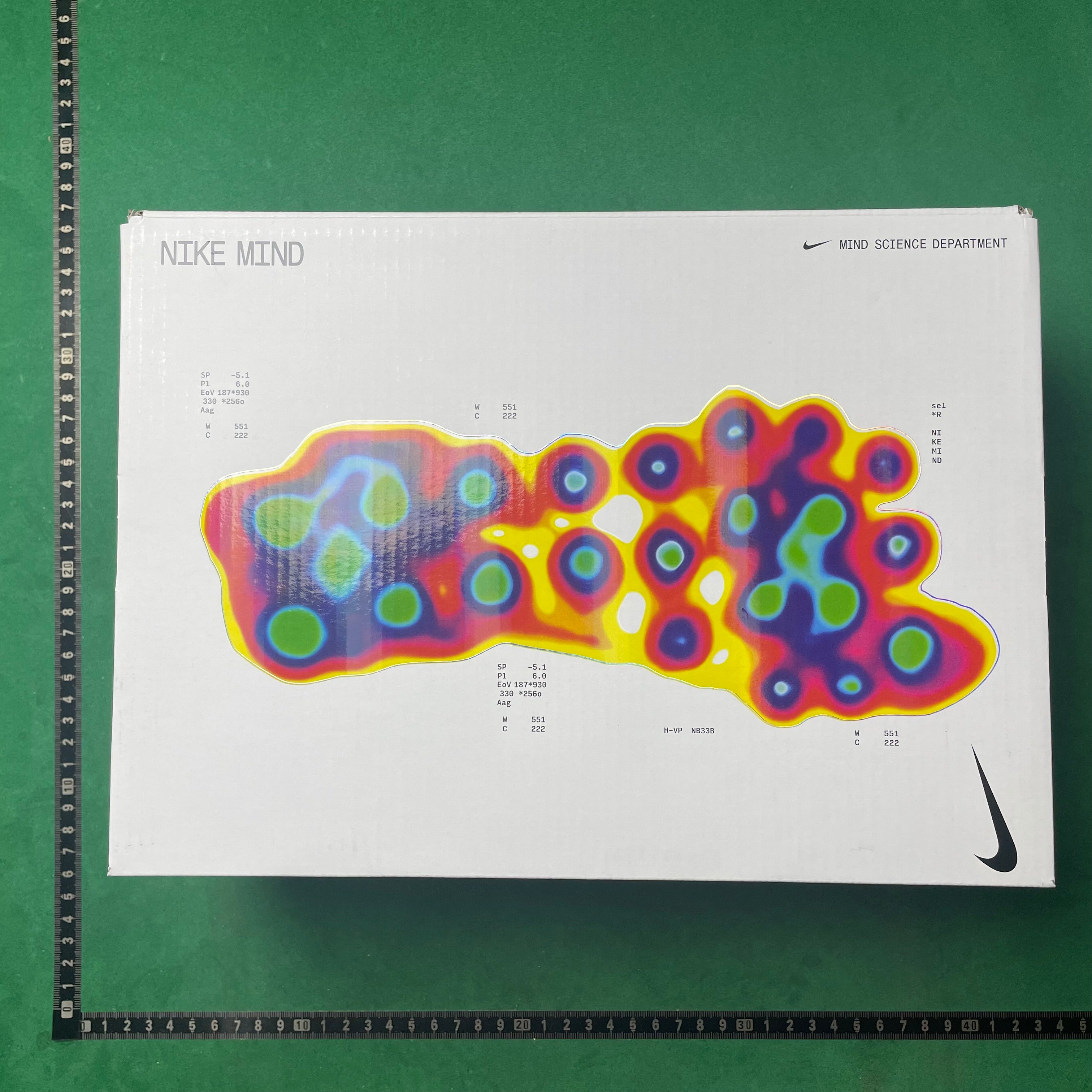 Nike Mind 001 Slide