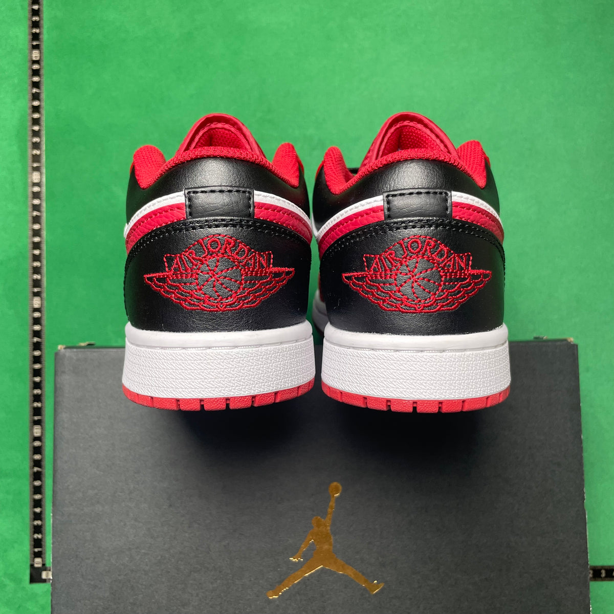 Jordan 1 Low - Varios Modelos