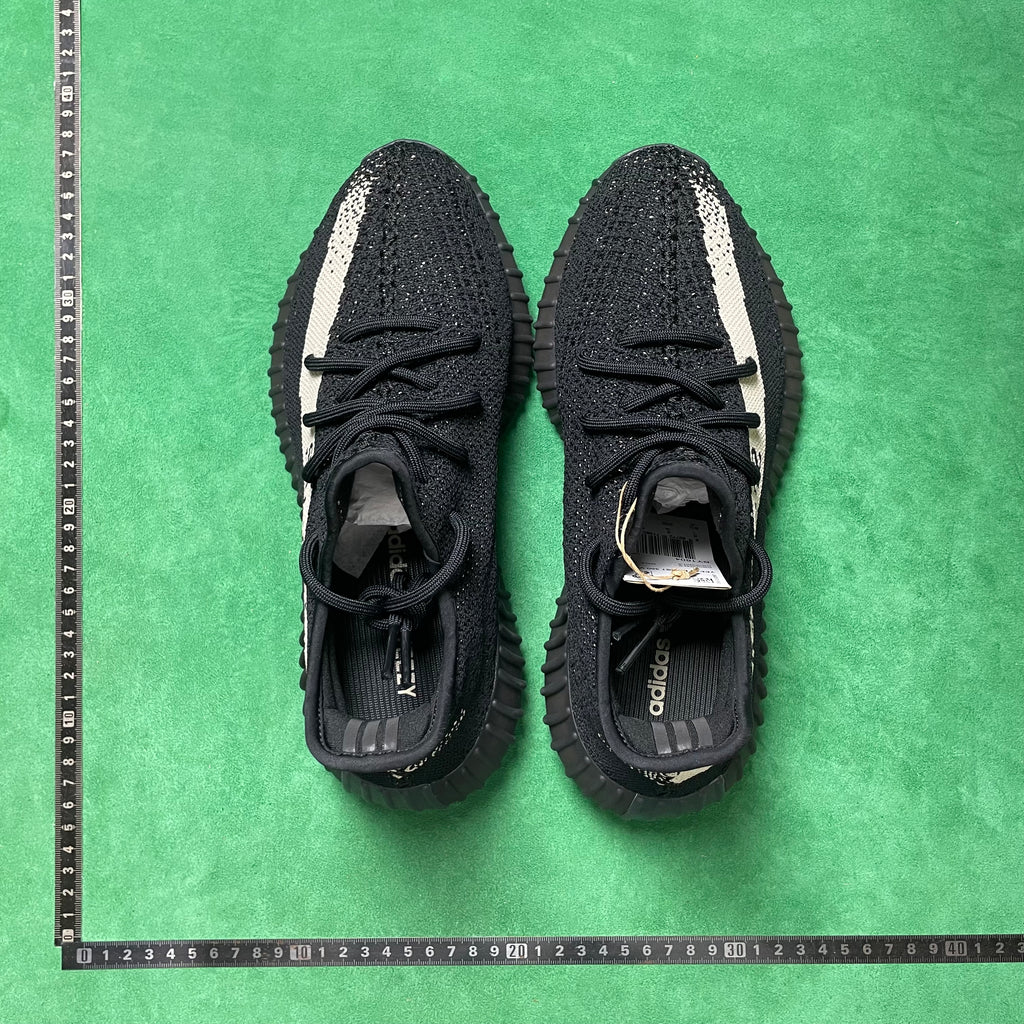 Yeezy Boost 350 VZ - Oreo