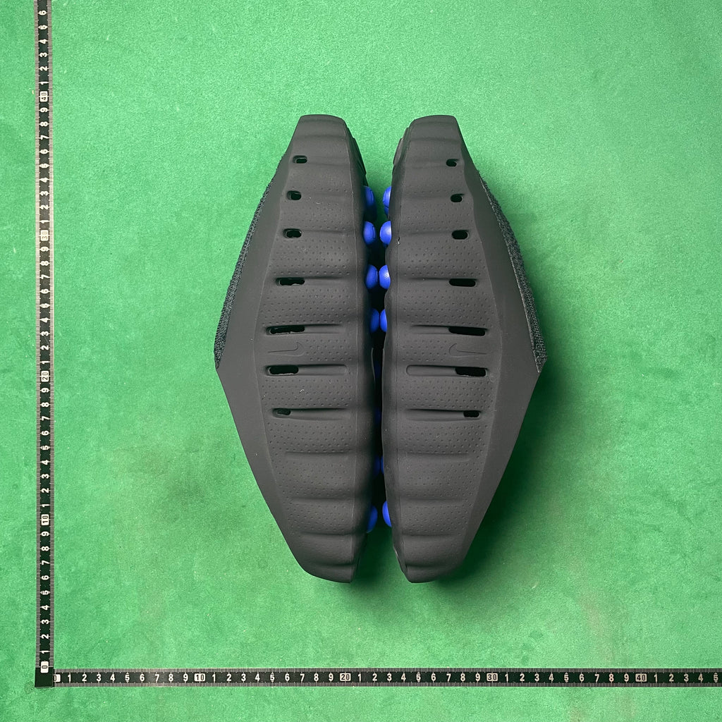 Mind 001 x Fragment Black