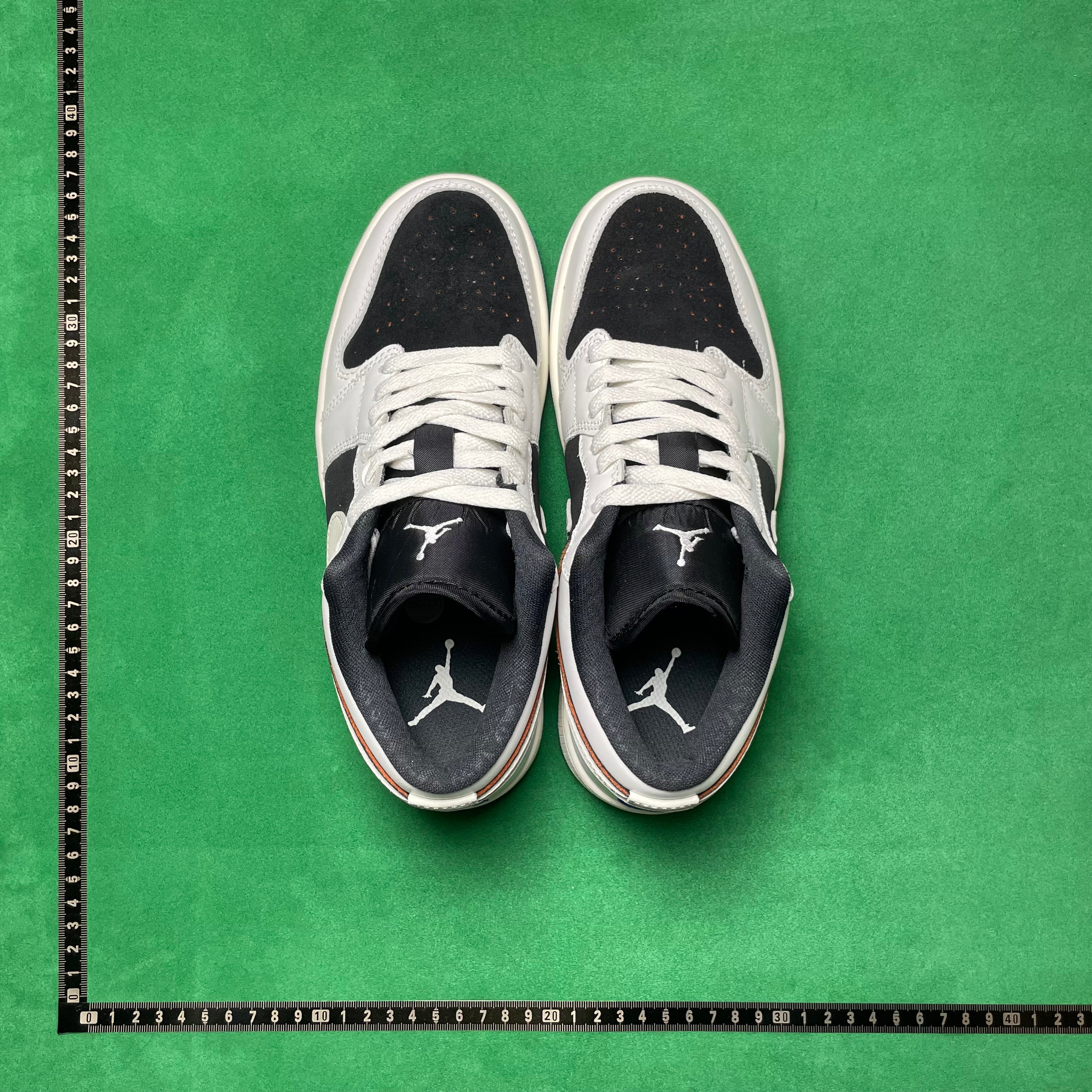 Jordan 1 Low - Varios Modelos