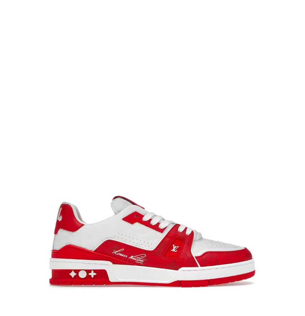 LV Trainer #54 Signature