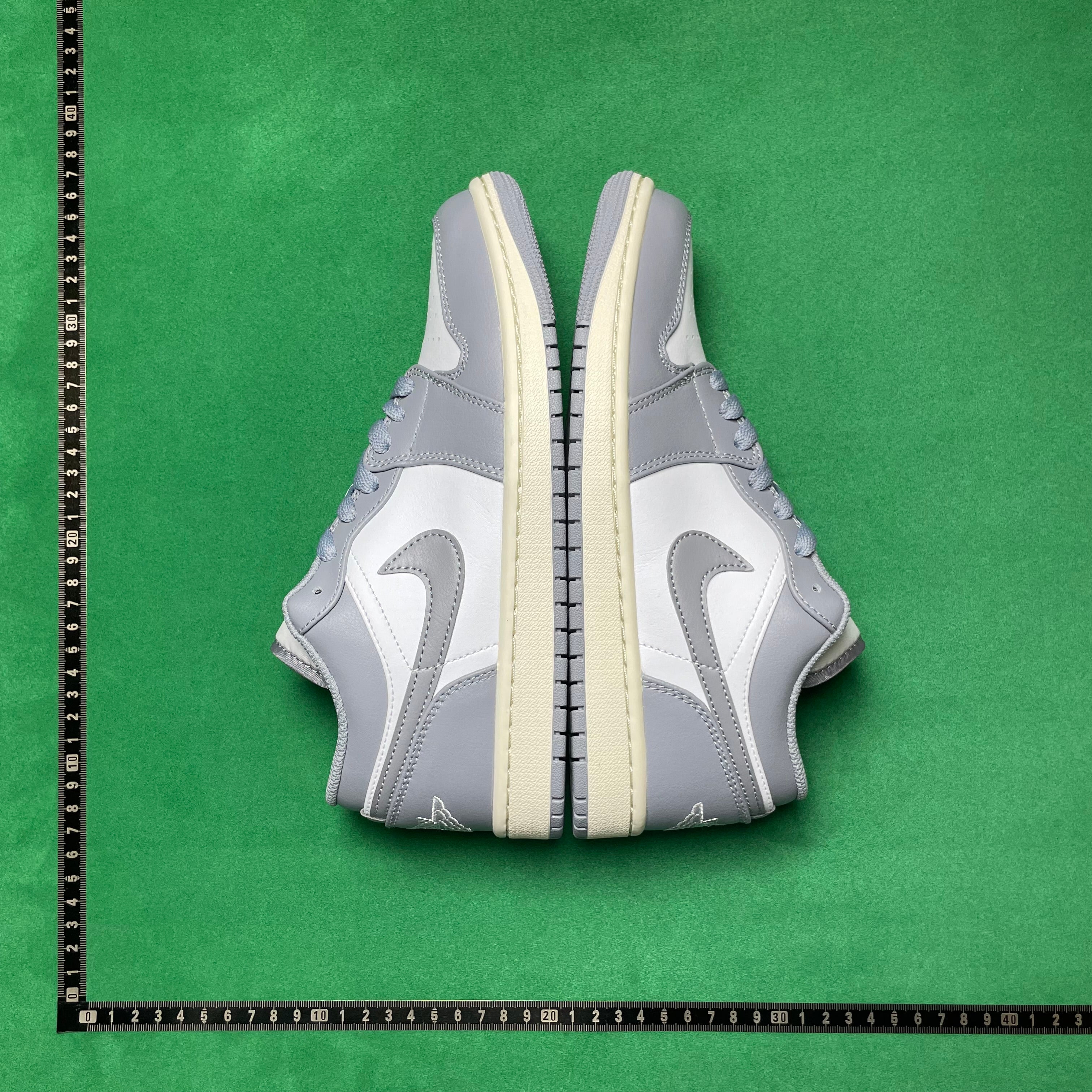 Jordan 1 Low - Varios Modelos
