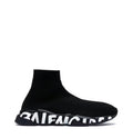 Balenciaga Speed Trainer “Graffiti”