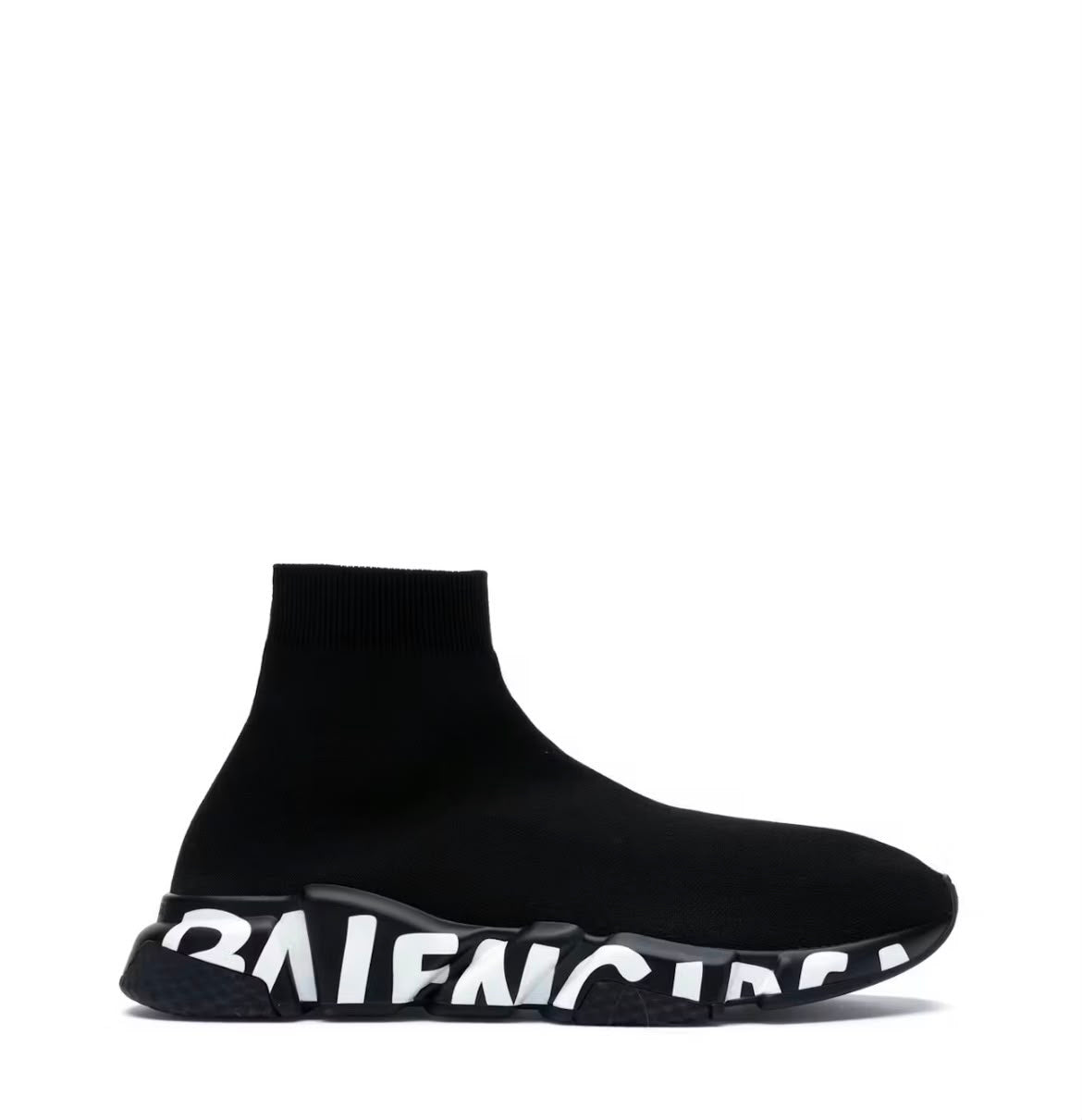Balenciaga Speed Trainer “Graffiti”