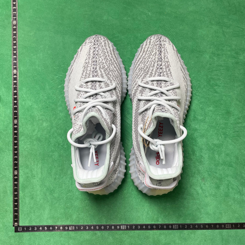Adidas Yeezy Boost 350 V2 Blue Tint