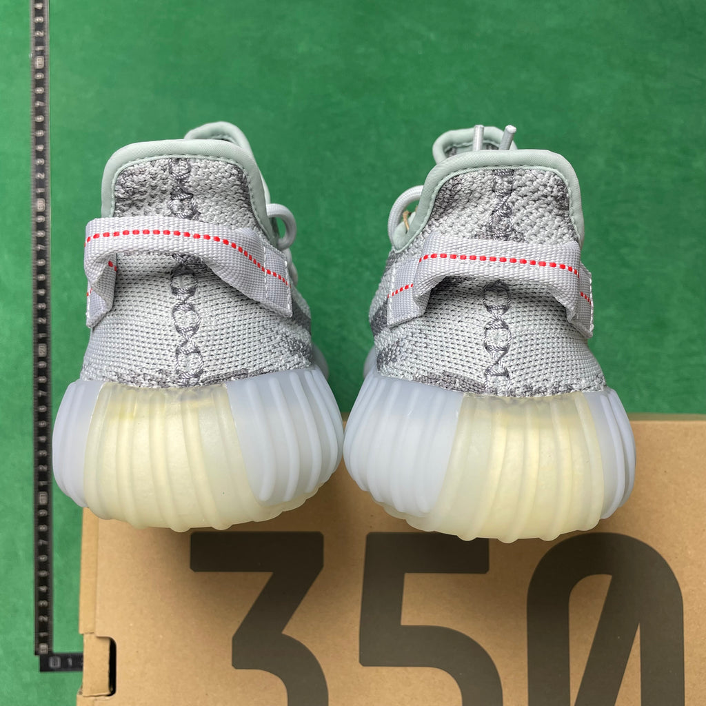 Adidas Yeezy Boost 350 V2 Blue Tint